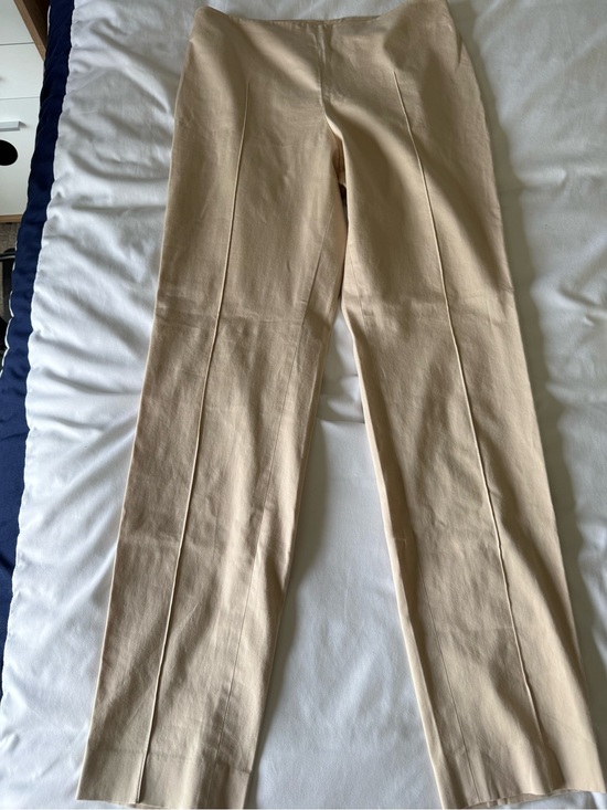Akris Pants - Akris Straight Leg Trousers like new, Runs Small like a Sz 6